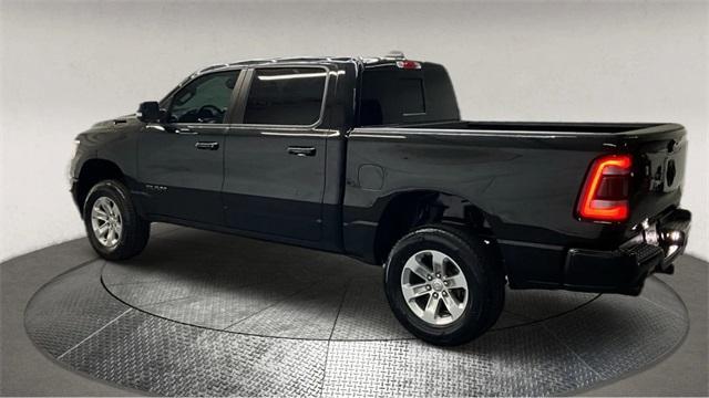 used 2019 Ram 1500 car, priced at $29,695