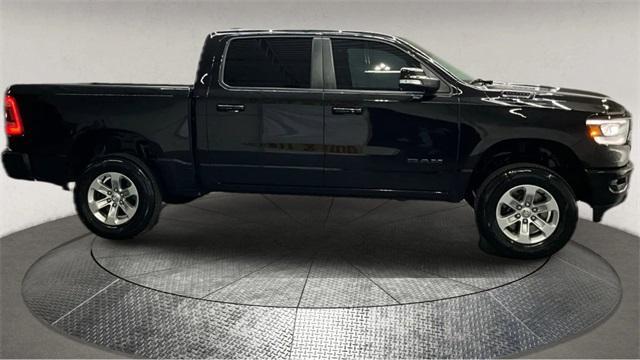 used 2019 Ram 1500 car, priced at $29,695