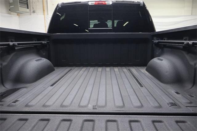 used 2019 Ram 1500 car, priced at $29,695