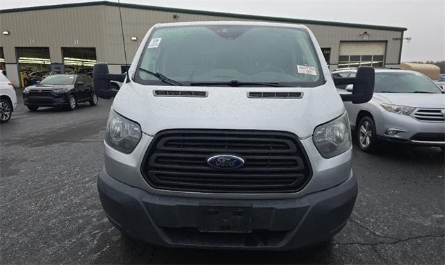 used 2017 Ford Transit-350 car, priced at $15,495