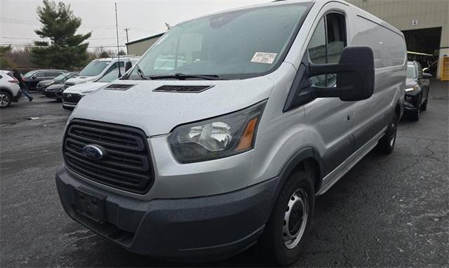 used 2017 Ford Transit-350 car, priced at $15,495