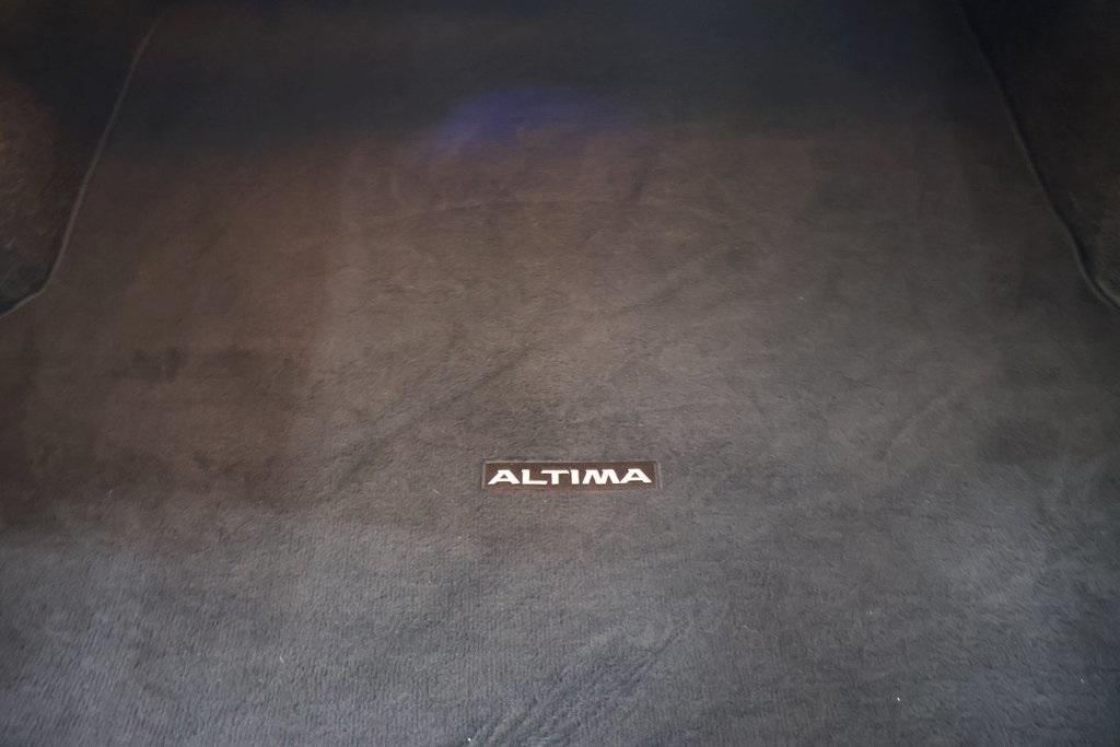 used 2020 Nissan Altima car, priced at $17,695