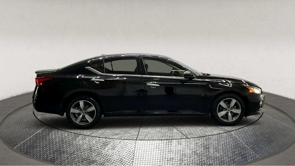 used 2020 Nissan Altima car, priced at $17,695
