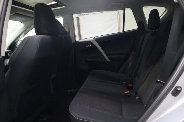 used 2016 Toyota RAV4 car, priced at $16,995