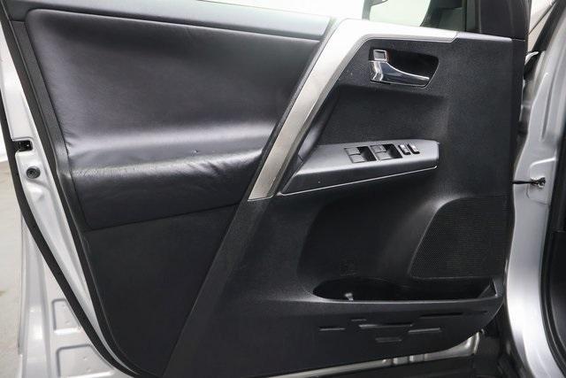 used 2016 Toyota RAV4 car, priced at $16,995