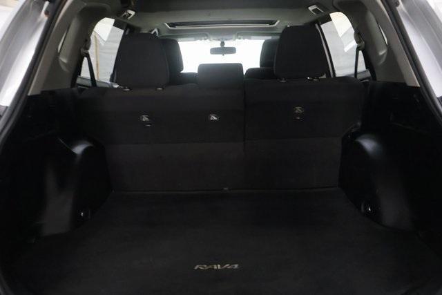used 2016 Toyota RAV4 car, priced at $16,995
