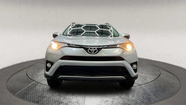 used 2016 Toyota RAV4 car, priced at $16,995