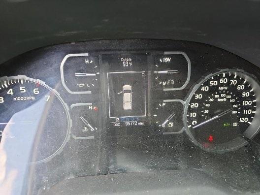 used 2020 Toyota Tundra car, priced at $36,995