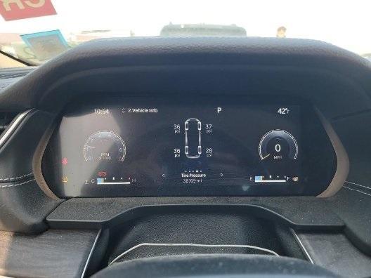 used 2021 Jeep Grand Cherokee L car, priced at $32,995