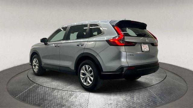 used 2024 Honda CR-V car, priced at $30,995