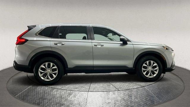 used 2024 Honda CR-V car, priced at $30,995