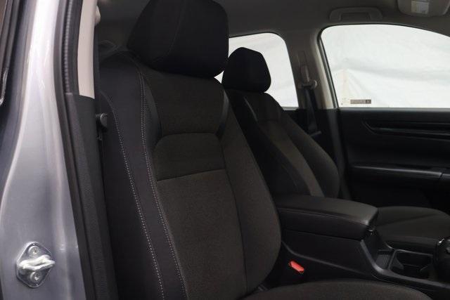 used 2024 Honda CR-V car, priced at $30,995