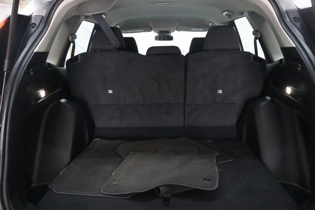 used 2024 Honda CR-V car, priced at $30,995
