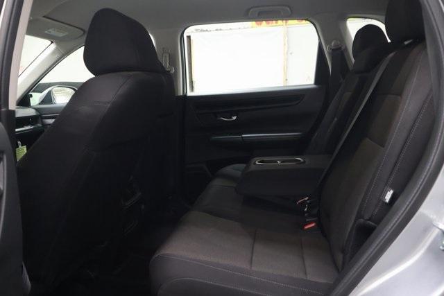 used 2024 Honda CR-V car, priced at $30,995