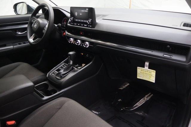 used 2024 Honda CR-V car, priced at $30,995