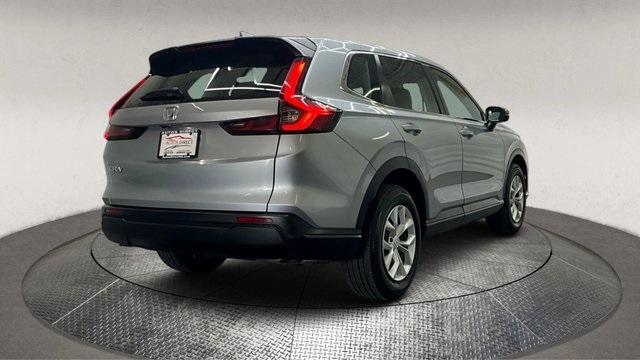 used 2024 Honda CR-V car, priced at $30,995