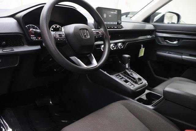 used 2024 Honda CR-V car, priced at $30,995