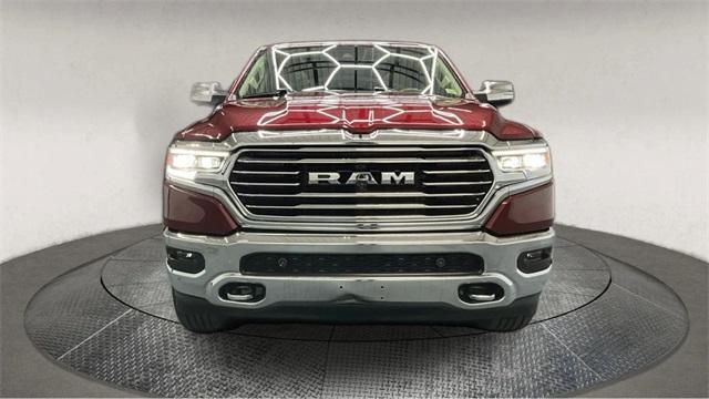 used 2019 Ram 1500 car, priced at $40,995