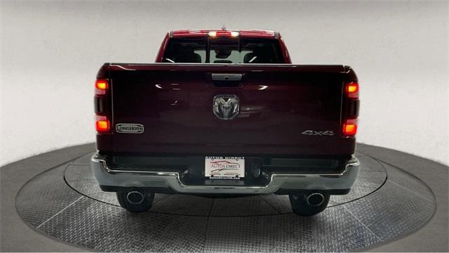 used 2019 Ram 1500 car, priced at $40,995