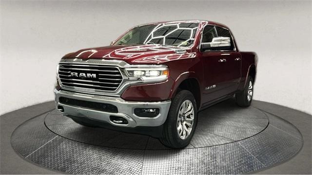 used 2019 Ram 1500 car, priced at $40,995