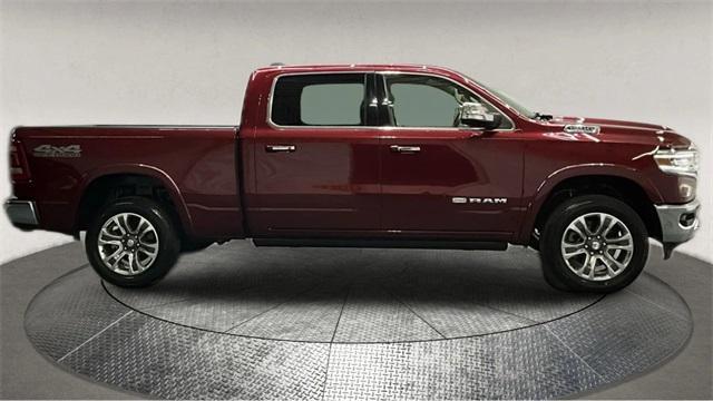 used 2019 Ram 1500 car, priced at $40,995