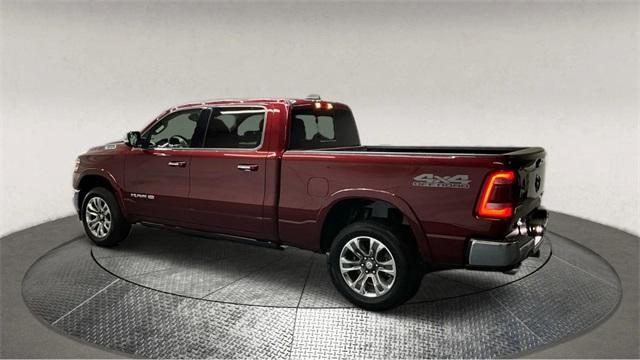 used 2019 Ram 1500 car, priced at $40,995