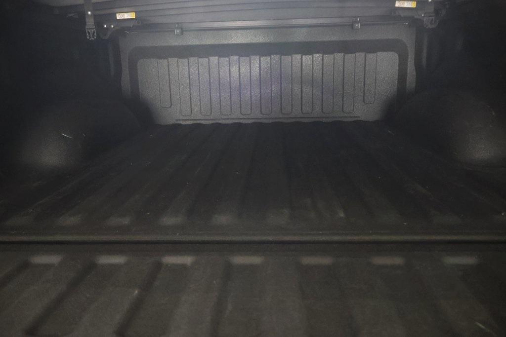 used 2021 Ram 1500 car, priced at $42,995