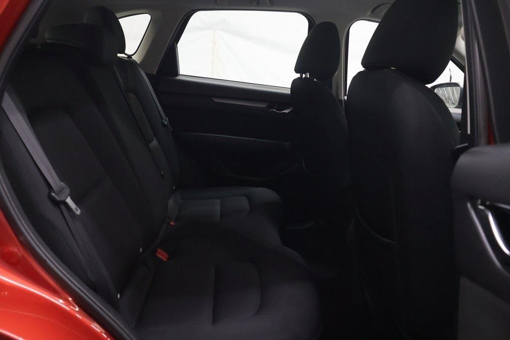used 2019 Mazda CX-5 car, priced at $18,695