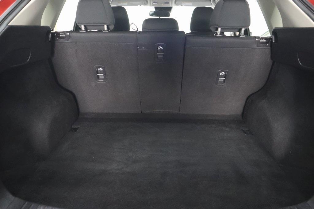 used 2019 Mazda CX-5 car, priced at $18,695