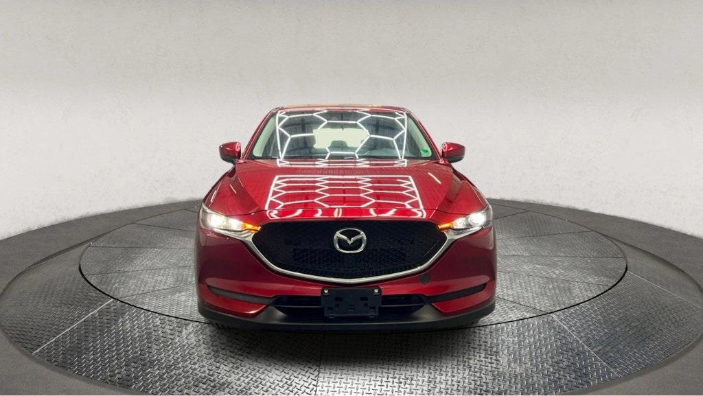 used 2019 Mazda CX-5 car, priced at $18,695
