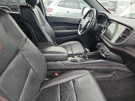 used 2023 Dodge Durango car, priced at $32,995