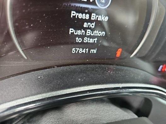 used 2023 Dodge Durango car, priced at $32,995