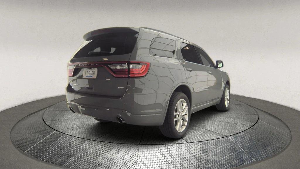 used 2023 Dodge Durango car, priced at $32,995