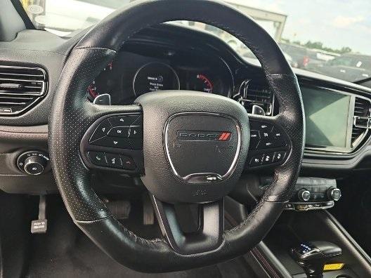 used 2023 Dodge Durango car, priced at $32,995