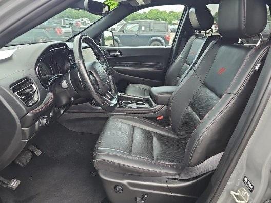 used 2023 Dodge Durango car, priced at $32,995