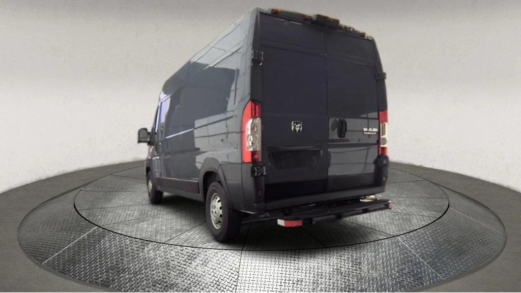 used 2020 Ram ProMaster 3500 car
