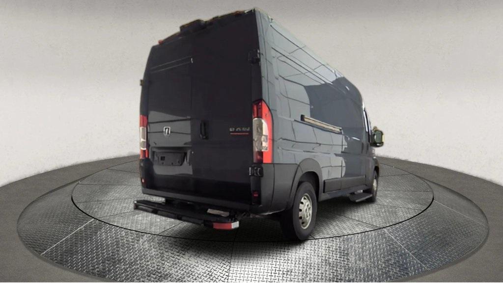 used 2020 Ram ProMaster 3500 car