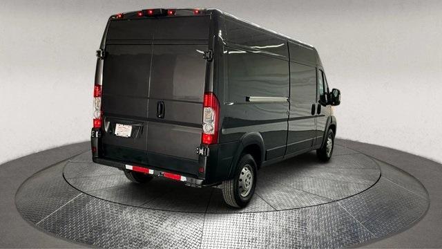 used 2021 Ram ProMaster 3500 car, priced at $25,995
