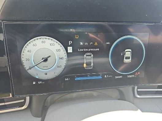 used 2024 Hyundai Elantra car, priced at $16,995