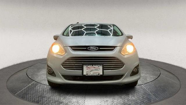 used 2015 Ford C-Max Energi car, priced at $9,695
