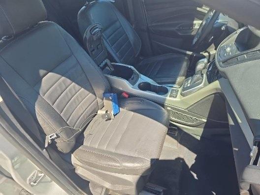 used 2015 Ford C-Max Energi car, priced at $9,995