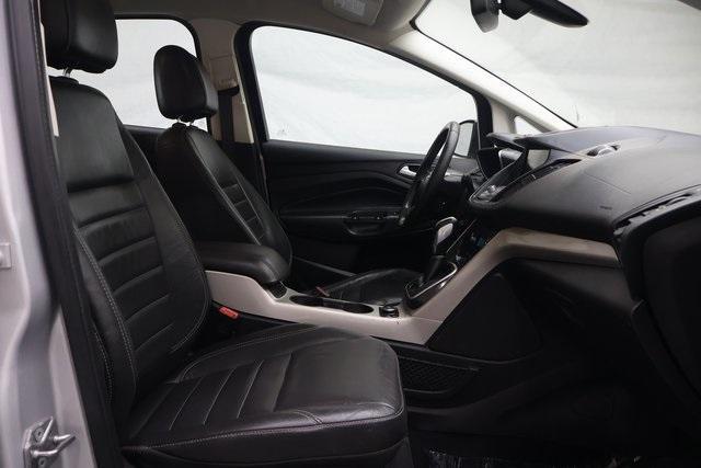 used 2015 Ford C-Max Energi car, priced at $9,695