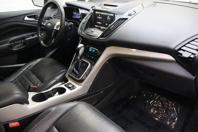 used 2015 Ford C-Max Energi car, priced at $9,695