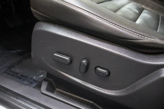 used 2015 Ford C-Max Energi car, priced at $9,695