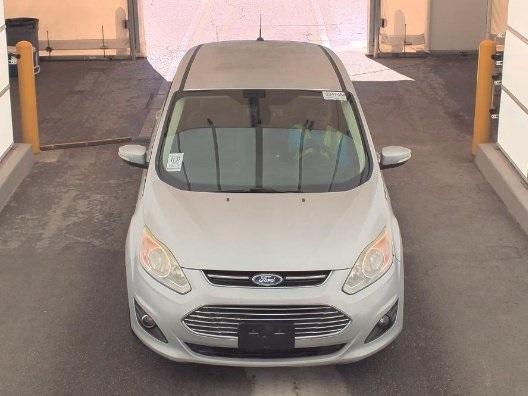 used 2015 Ford C-Max Energi car, priced at $9,995
