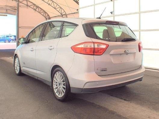 used 2015 Ford C-Max Energi car, priced at $9,995