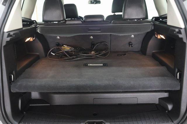 used 2015 Ford C-Max Energi car, priced at $9,695