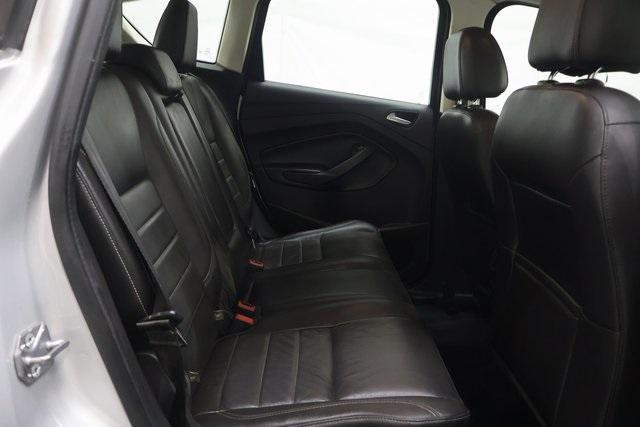 used 2015 Ford C-Max Energi car, priced at $9,695