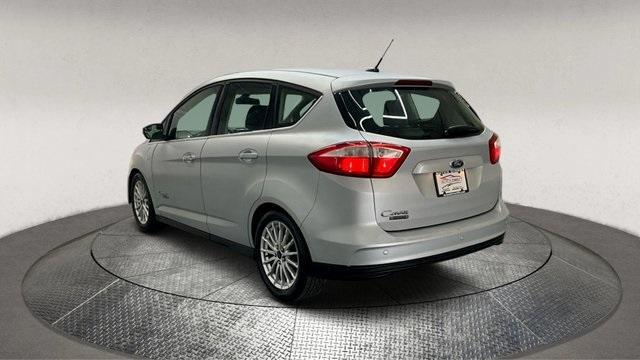 used 2015 Ford C-Max Energi car, priced at $9,695