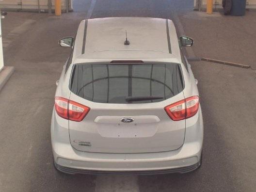 used 2015 Ford C-Max Energi car, priced at $9,995